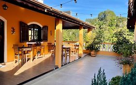 Hotel do Parque - Cunha